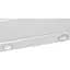 Витяжка Ventolux Garda 60 Inox (1100) LED телескопічна - мініатюра 6