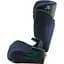Автокресло Britax Romer Adventure Plus Moonlight Blue, синее (2000036854) - миниатюра 3