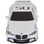 Машинка Rastar BMW 3.0 CSL 1:24 Белый - миниатюра 6