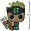 Фігурка Funko Pop! I am Groot: Грут с книгой [70651] [118098] - мініатюра 2