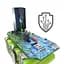 Аккумулятор ONE+ RB1840X 18В 4А·час 0.7кг Ryobi hoz0014253 - миниатюра 10