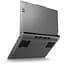 Игровой ноутбук Lenovo LOQ 15IAX9 Intel Core i5- 12450HX до 4, 4 ГГц, 15, 6 Full HD, IPS, 144 Гц, 12 ГБ DDR5, 512 ГБ SSD, NVIDIA GeForce RTX 4060 8 ГБ GDDR6, цвет Luna Grey - миниатюра 9