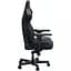 Геймерское кресло Anda Seat Kaiser 4 L Leather Elegant Black [AD12YDDC-L-20-B-PV/C] [121780] - миниатюра 3