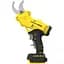 Секатор акумуляторний Stanley FatMax (SFMCPP32B-XJ) - мініатюра 1