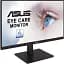 Монітор Asus 24" VA24DQSB [90LM054J-B01370] [71212] - мініатюра 2