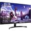 Монітор LG 32" QHD IPS HDR10 with AMD FreeSync [32QN600-B] [70974] - мініатюра 2