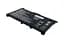 Акумулятор для HP 245 G7 250 G7 255 G7 14-CE 14-CF 15-CS 15-DA 15-DB 17-CA 17-BY 11.4V 4150 mAh 47Wh (HT03-3S2P-4200) - мініатюра 2