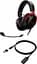 Гарнiтура HyperX Cloud III Black/Red (727A9AA) - мініатюра 6