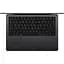 Ноутбук Apple MacBook Pro 14'' M5 16GB/1TB Space Black 2025 (MDE14) [149216] - мініатюра 2