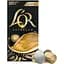 Кофе молотый L'OR Espresso Vanille 10 шт. x 52 г - миниатюра 2