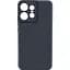 Чохол Make Motorola Edge 50 Pro Silicone Black - мініатюра 1