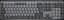 Клавіатура бездротова Logitech MX Mechanical Graphite (920-010759) - мініатюра 1