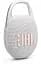 Bluetooth колонка JBL Clip 5 (JBLCLIP5WHT) White UA - мініатюра 2