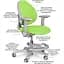 Детское кресло Evo-kids Mio KZ (Y-407 KZ) - миниатюра 3