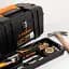 Кейс для інструментів Truper Heavy Duty 43х24х23 см 1.7 кг (CHP-17X) - мініатюра 5