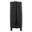 Валіза Semi Line 24" (M) Black (T5953-2) - мініатюра 3