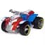 Базовый автомобиль Spin Master Paw Patrol с водителем Зик Райдер (SM16775/8807) - миниатюра 4