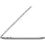 Ноутбук Apple MacBook Pro 13" з Touch Bar M1 (8C CPU/8C GPU) 8 ГБ/512 ГБ (Grade B) Космічний сірий - мініатюра 4