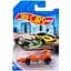 Машинка Ігрова Металева Hot Cars Bambi 324-24 Масштаб 1:64 - мініатюра 1