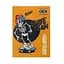 Щоденник шкільний Smart Line Boy Rules, А5, ZB.13106 (В асортименті) - мініатюра 1