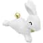 Набір шпильок Metalmorphose Bunny & Carrot (8000020290948) - мініатюра 3