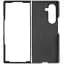 Чохол Lakshmi Foldables Silicone Cover AAA для Samsung Galaxy Z Fold7 Чорний/Black - мініатюра 3