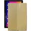 Чехол StatusCASE из экокожи для планшета Prestigio MultiPad Muze 4231 Бежевый - миниатюра 1