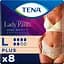 Урологические трусы для женщин Tena Lady Pants Plus L 8 шт. - миниатюра 1