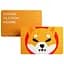 Tangem Wallet 1.0 x Shiba Inu (мультивалютний) на 3 карти - мініатюра 1