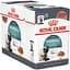 Набір вологого корму для дорослих котів Royal Canin Hairball Care шматочки в соусі 1.02 кг (12 шт. х 85 г) - мініатюра 1
