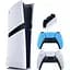 Ігрова консоль Sony PlayStation 5 Pro 2Tb + DualSense (Ice Blue) + Charging Station - мініатюра 1