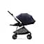 Коляска Cybex Melio Dark Blue - мініатюра 4