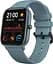 Смарт-годинник Amazfit GTS Steel блакитний - мініатюра 1