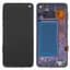 Дисплей для Xiaomi Mi 10T, Mi 10T Pro, Redmi K30s, чорний, без рамки, High, M2007J3SG, M2007J3SY, M2007J3SP, M2007J3SI, M2007J17C, M2007J3SC - мініатюра 1