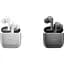 Наушники Proove Cold Sound TWS Silver/White [TWCS00010002] [104456] - миниатюра 8