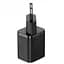 Мережевий зарядний пристрій Baseus 20W Super PD Charger + Cable USB-C to Lightning Black (TZCCSUP-B01) [54134] - мініатюра 3