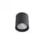 Стельовий світильник XIA PL LED COB 20W IP54 DG 3000K (RO) (5.1.2) Redo 9581 - мініатюра 1
