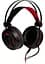Гарнитура Redragon Minos Red+Black 2 м (78368) - миниатюра 2