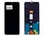 Дисплей Samsung G990B Galaxy S21 FE 5G, чорний, з рамкою, Original (PRC) - мініатюра 1