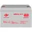 Акумулятор LogicPower GEL 12V/100Ah/1200Wh [3871] [109902] - мініатюра 1