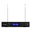 Набір бездротового мікрофона Auna Pro Vhf-400 Duo1 (10030438) - мініатюра 2