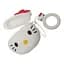Чохол Apple AirPods Pro силіконовий кейс Hello Kitty - мініатюра 1