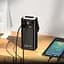 Зовнішній акумулятор Borofone BJ65 30000mAh 22.5W Black [161204] - мініатюра 8