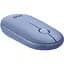 Бездротова миша 2E MF300 Silent WL BT Stone Blue (2E-MF300WBL) - мініатюра 3