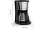 Кавоварка крапельна Tefal Subito чорно-сріблястий 1.25 л (CM5S1DE0) - мініатюра 3