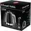 Чайник Russell Hobbs 24361-70 Inspire Black - мініатюра 3
