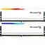 Модуль пам'яті G.Skill DDR5 32GB (2x16) Ripjaws M5 6400Mhz RGB White XMP 3.0 (F5-6400J3648F16GX2-RM5RW) - мініатюра 1