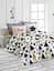 Покривало піке Lotus Home Perfect - Golden star жовтий 200x235 - мініатюра 1