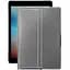 Чехол StatusCASE из экокожи для планшета Apple iPad Pro 9,7 2016 Серый - миниатюра 1
