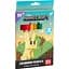 Карандаши цветные Yes Minecraft Spring 18 цветов (290773) - миниатюра 2